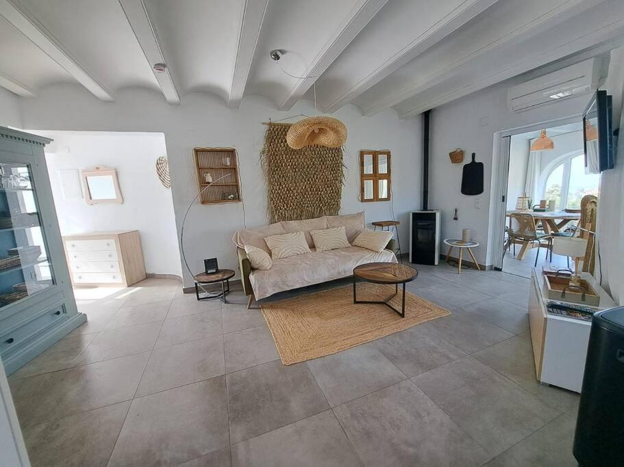 Boho Veranda Denia Exterior foto