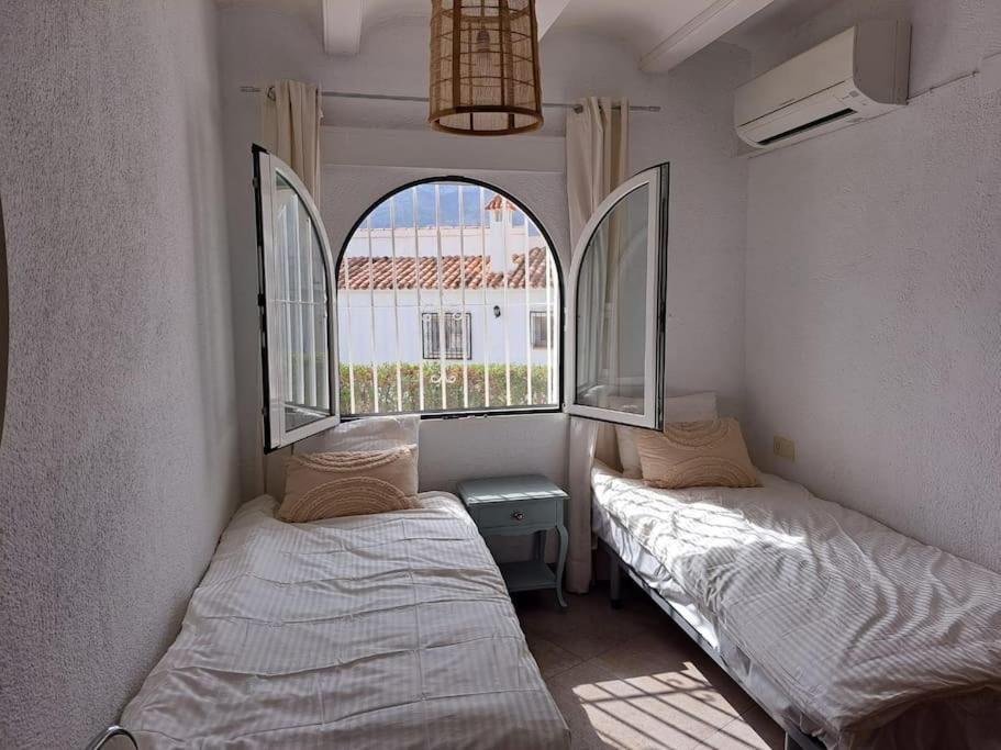 Boho Veranda Denia Exterior foto